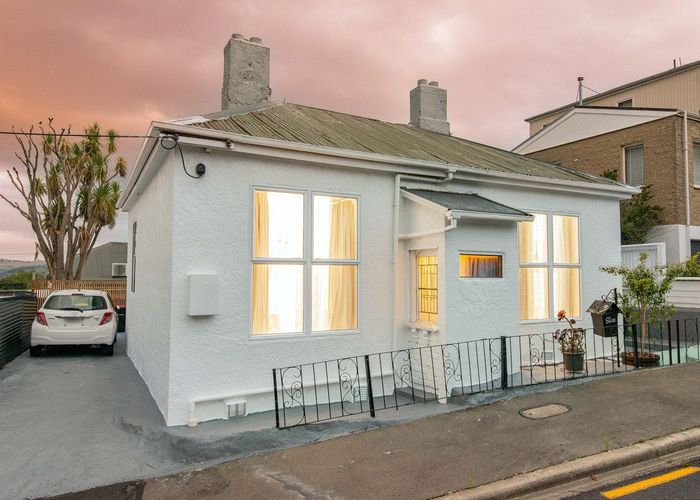  at 6 McCrea Street, Mornington, Dunedin, Otago