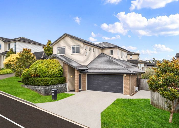  at 5 Viera Drive, Flat Bush, Manukau City, Auckland