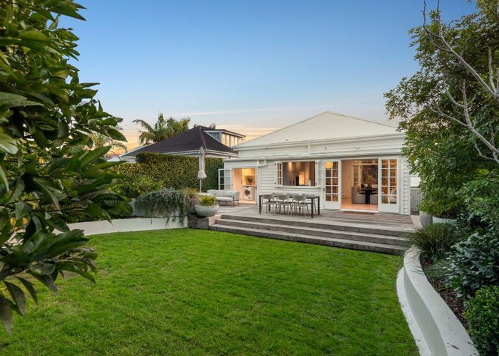  at 62 Wanganui Avenue, Ponsonby, Auckland