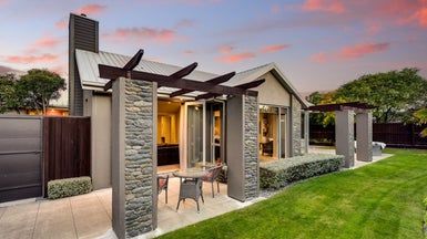  at 141 Aston Drive, Waimairi Beach, Christchurch