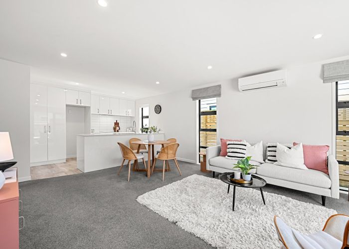  at 90A Cambridge Terrace, Waterloo, Lower Hutt, Wellington