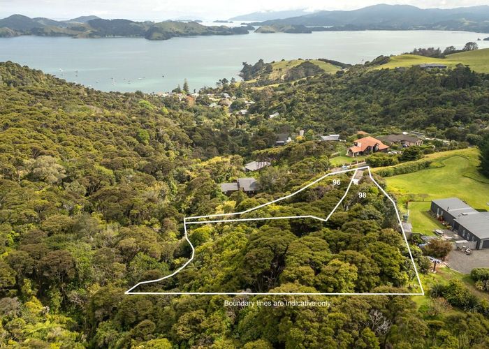  at 98 Kowhai Drive, Coromandel, Thames-Coromandel, Waikato