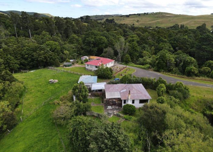  at 15 Whio St, Pongaroa