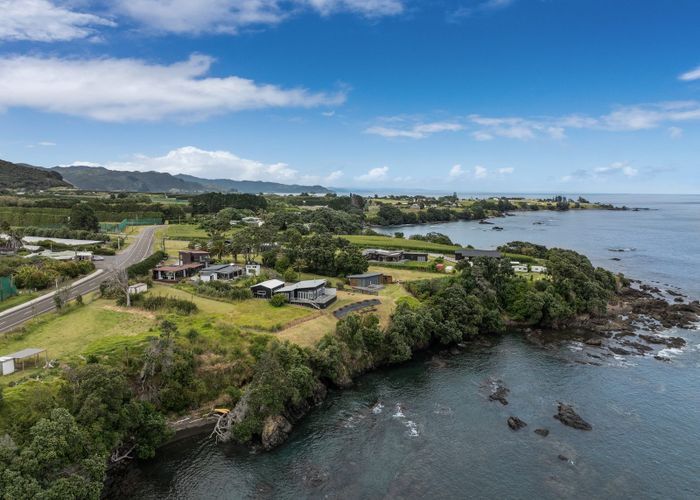  at 6825 State Highway 35, Te Kaha, Opotiki, Bay Of Plenty