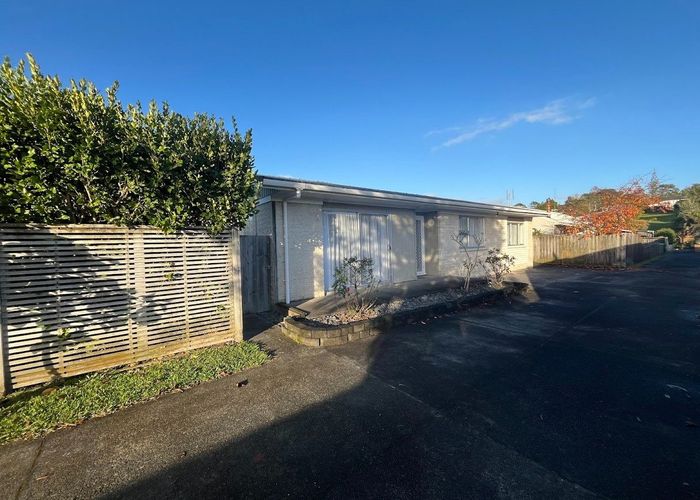  at 1/83 Glendale Road, Glen Eden, Waitakere City, Auckland