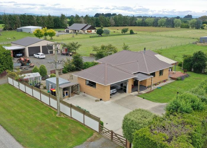  at 151 Breeze Road, Ryal Bush, Invercargill