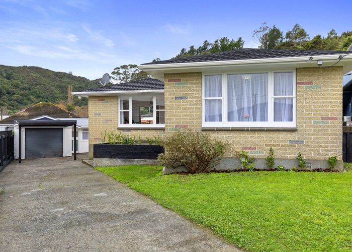  at 2 Bella Grove, Naenae, Lower Hutt, Wellington