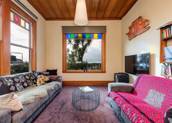  at 489 Karaka Bay Road, Karaka Bays, Wellington, Wellington