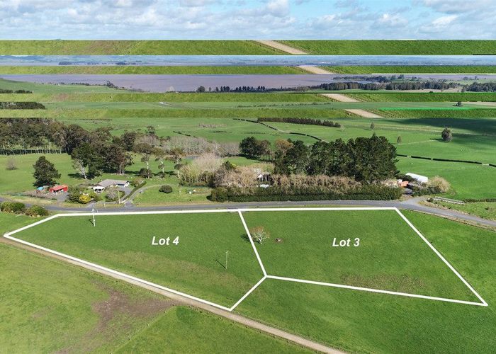  at 1180 Waikare Road, Te Kauwhata, Waikato, Waikato