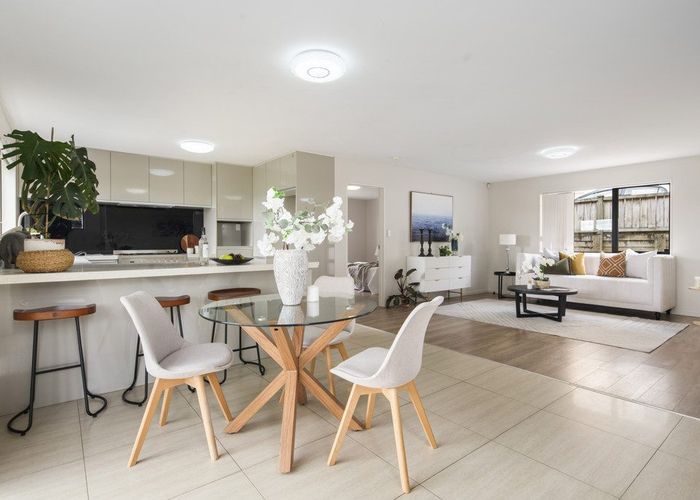  at 43A Roseman Avenue, Mount Roskill, Auckland City, Auckland