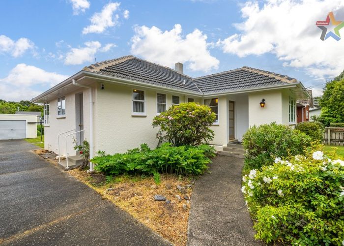  at 26 Godley Street, Waterloo, Lower Hutt