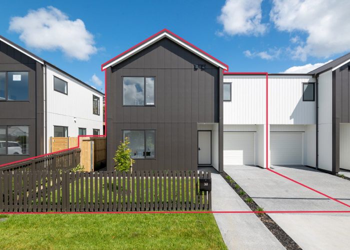  at 36B Kukuwai Avenue, Red Beach, Rodney, Auckland