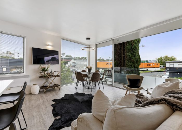  at 11/24 Westmoreland Street West, Grey Lynn, Auckland
