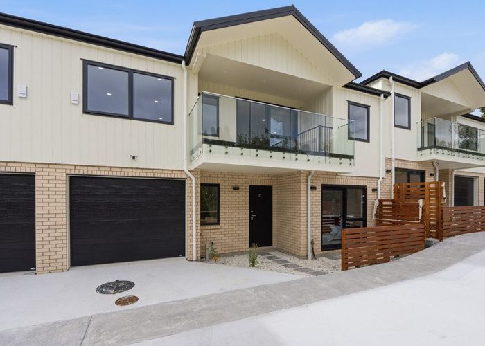  at 16 Kirby Street, Glendene, Waitakere City, Auckland