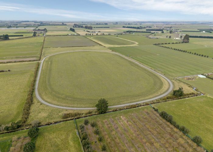  at 0 Fords Road, Willowby, Ashburton