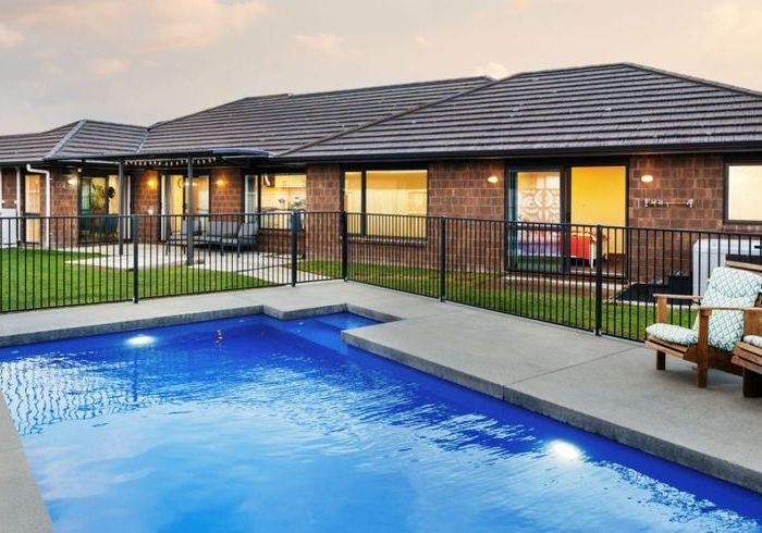  at 24 Sirius Crescent, Rototuna North, Hamilton