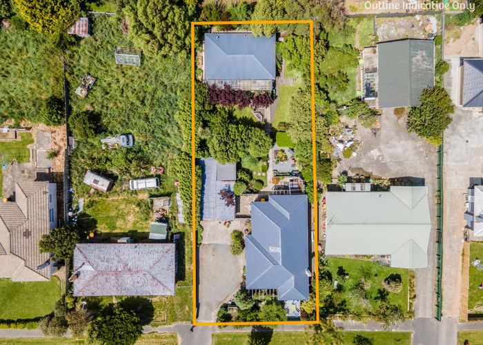  at 25 O'Hara Street, Appleby, Invercargill