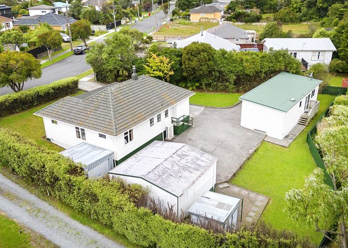  at 29 Stanley Street, Wainuiomata, Lower Hutt