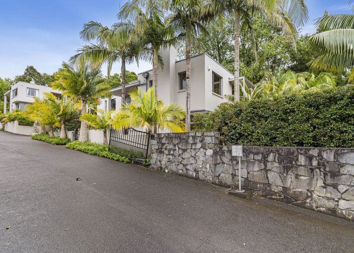  at 26D Merivale Avenue, Epsom, Auckland