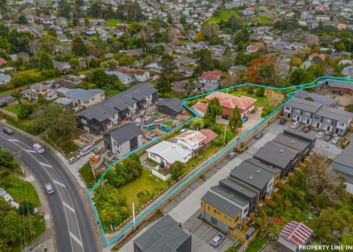  at 245 Don Buck Road, Massey, Auckland