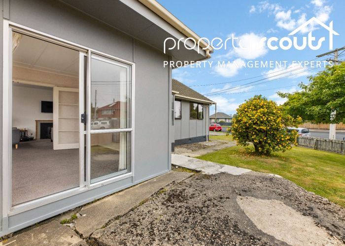  at 112 Ashmore Street, Halfway Bush, Dunedin