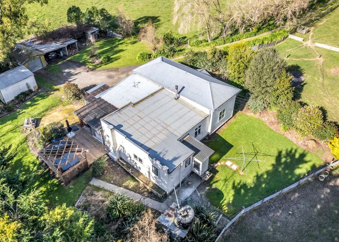  at 1226 Tennent Drive, Linton, Palmerston North, Manawatu / Whanganui