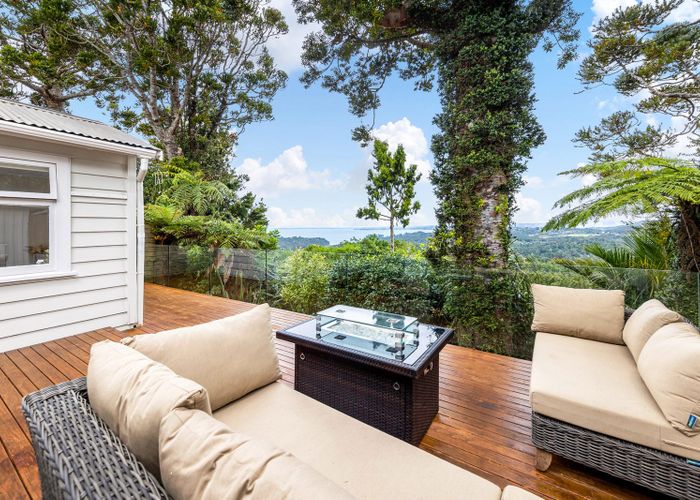  at 114 Scenic Drive, Titirangi, Auckland