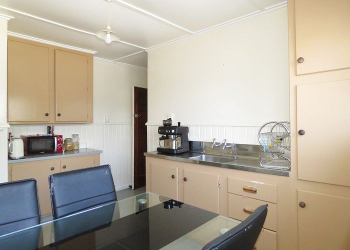  at 0 Herald Street, Dobson, Greymouth