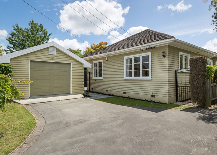  at 1/193 Weston Road, St Albans, Christchurch