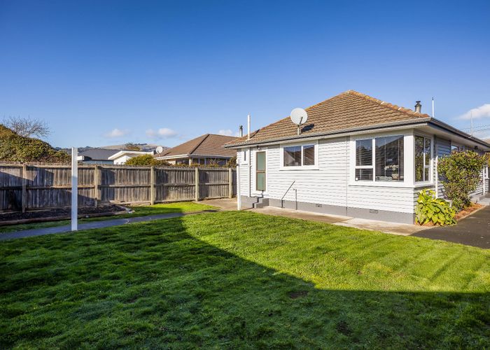  at 863 Ferry Road, Woolston, Christchurch