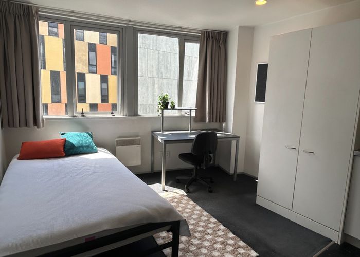  at 1402/138 Anzac Avenue, Auckland Central, Auckland
