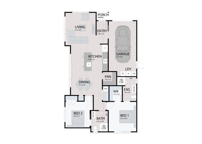  at 46a Kelly Road, Cambridge, Waipa, Waikato