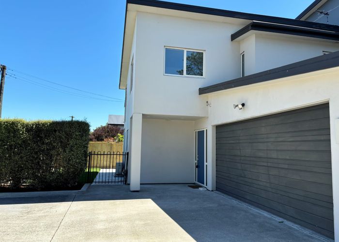  at 1/503 Cashel Street, Linwood, Christchurch