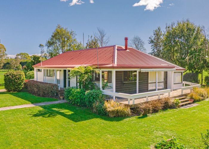 Recently sold 155 Willow Park Drive, Masterton homes.co.nz