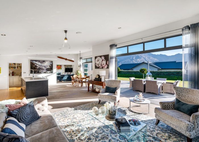  at 27 Infinity Drive, Wanaka