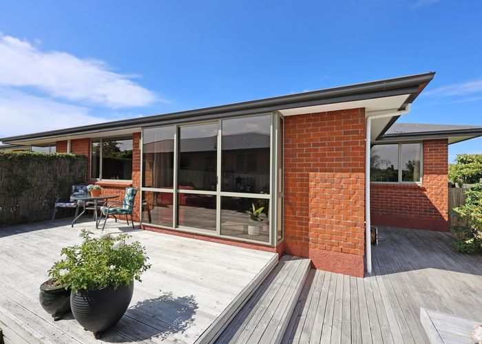  at 5/92 Perth Street, South Hill, Oamaru