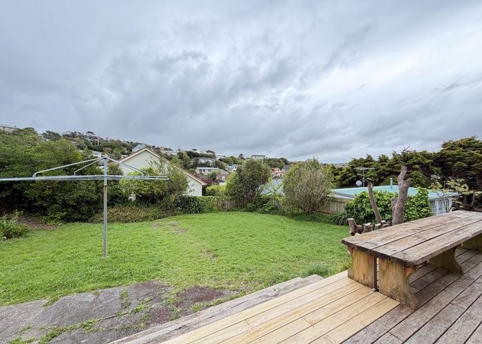  at 11 Hawtrey Terrace, Johnsonville, Wellington, Wellington
