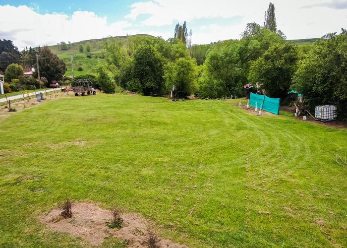  at Lots 36-45 Railway Street, Ngapara, Waitaki, Otago