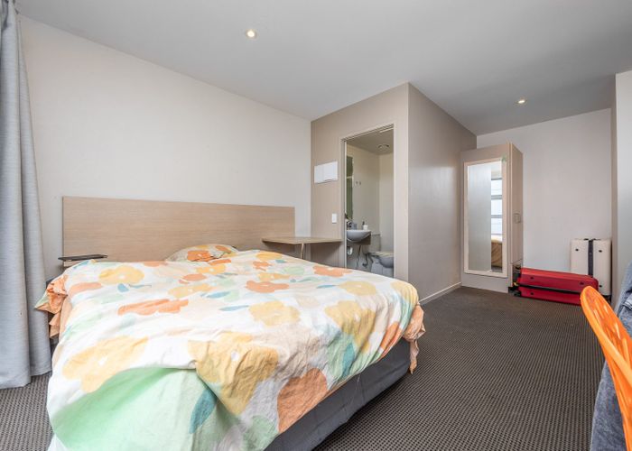  at 813/85 Wakefield Street, City Centre, Auckland City, Auckland