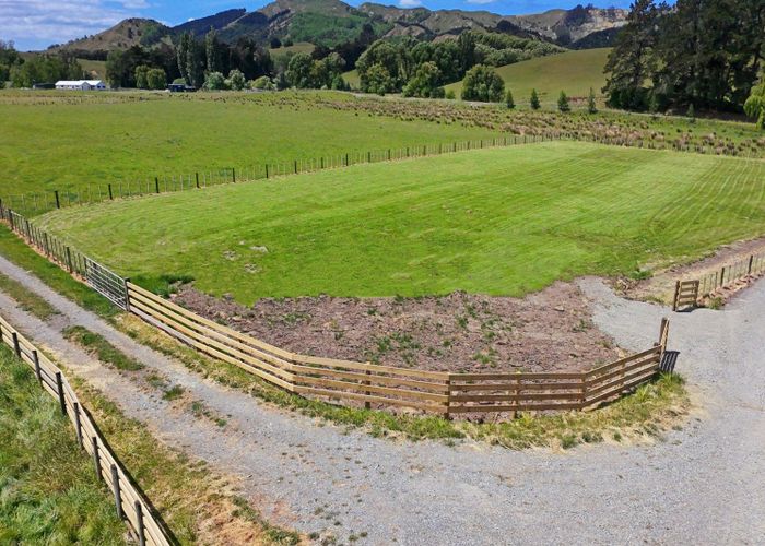  at 2538 Kahuranaki Road, Havelock North