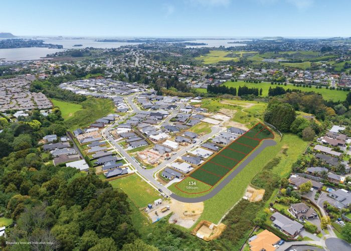 at Lot 134, 95 Hass Drive, Quail Ridge Estate, Ohauiti, Tauranga, Bay Of Plenty