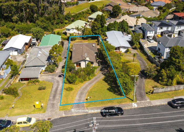  at 17 Morton Avenue, Forrest Hill, North Shore City, Auckland
