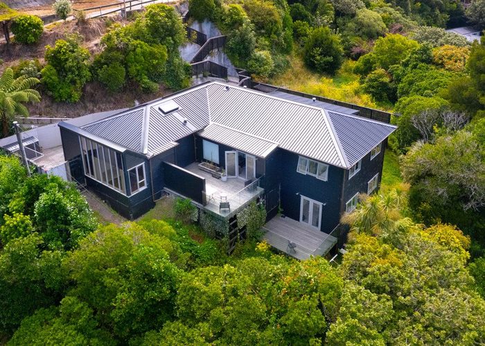  at 77 Old Porirua Road, Ngaio, Wellington, Wellington