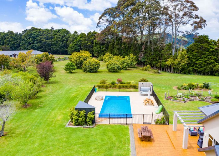  at 249 Cemetery Road, Whangarei