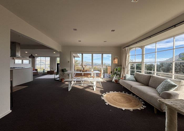  at 86b Cannon Hill Crescent, Mount Pleasant, Christchurch City, Canterbury