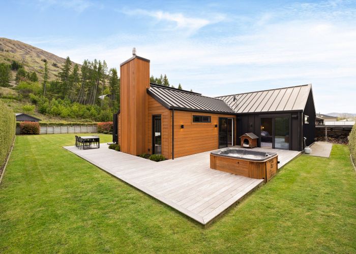  at 7 Morepork Way, Arthurs Point, Queenstown