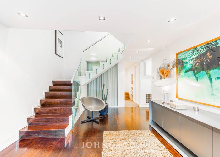  at 11 Bradford Street, Parnell, Auckland