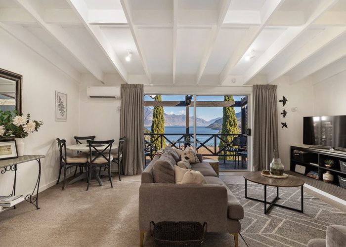 at 37H Hallenstein Street, Town Centre, Queenstown-Lakes, Otago