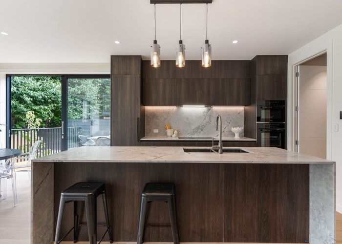  at 3/8 Westwood Terrace, Saint Marys Bay, Auckland City, Auckland