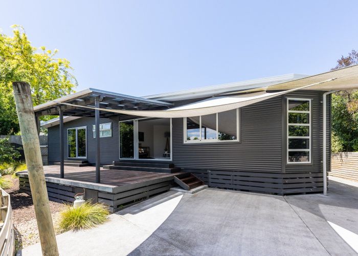  at 9A Stowe Hill, Thorndon, Wellington